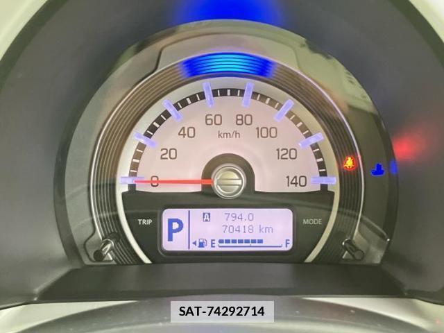 Suzuki HUSTLER 2017-07 7917065-12