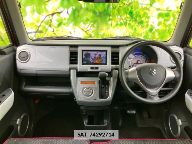 Suzuki HUSTLER 2017-07 7917065-3