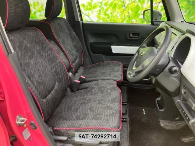 Suzuki HUSTLER 2017-07 7917065-4
