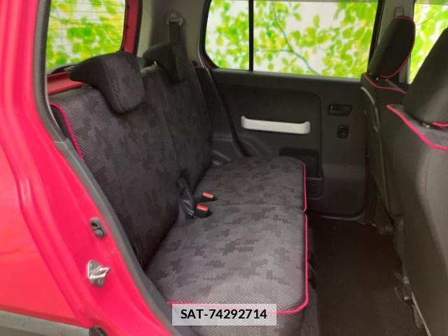 Suzuki HUSTLER 2017-07 7917065-5