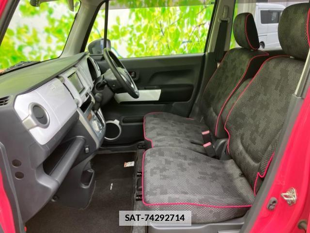 Suzuki HUSTLER 2017-07 7917065-6