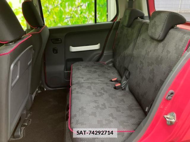 Suzuki HUSTLER 2017-07 7917065-7