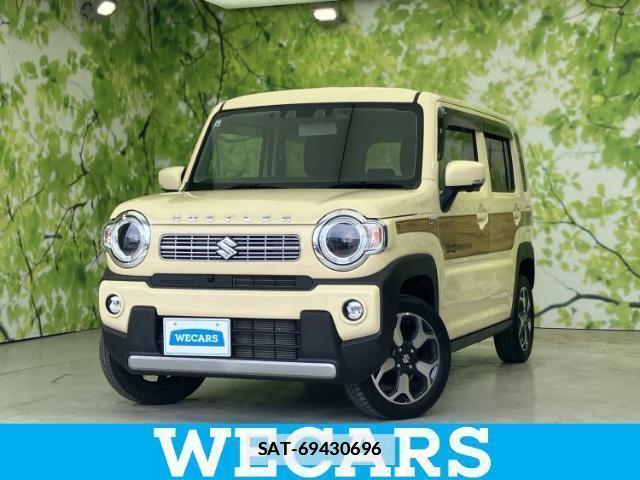 Suzuki HUSTLER 2021-10 7917076-0