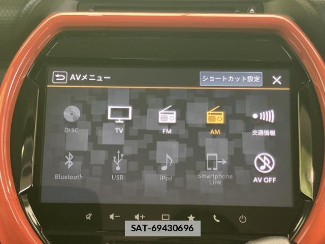 Suzuki HUSTLER 2021-10 7917076-10