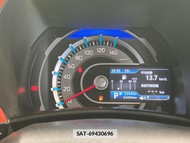 Suzuki HUSTLER 2021-10 7917076-14