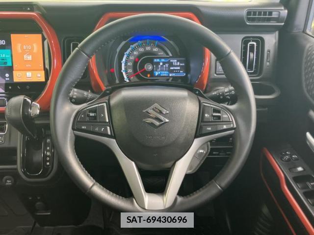 Suzuki HUSTLER 2021-10 7917076-15