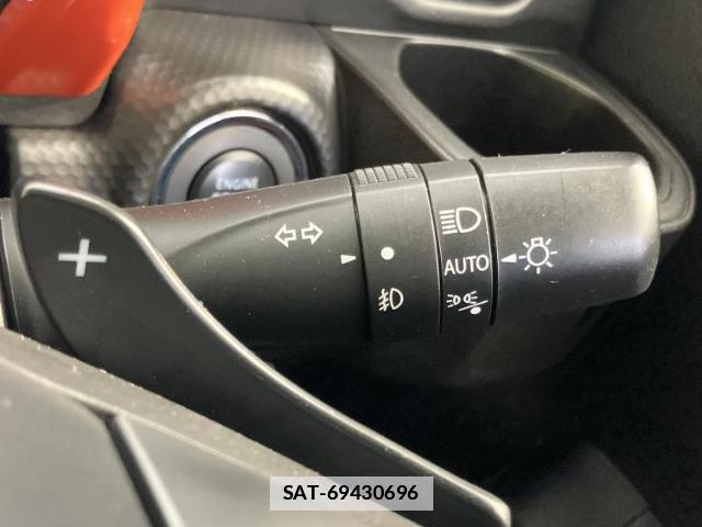 Suzuki HUSTLER 2021-10 7917076-16