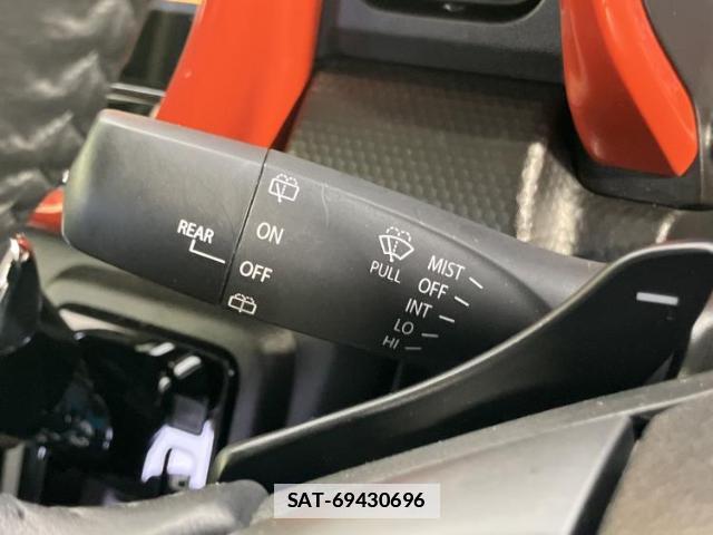 Suzuki HUSTLER 2021-10 7917076-17