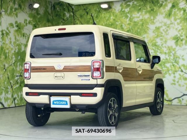 Suzuki HUSTLER 2021-10 7917076-2