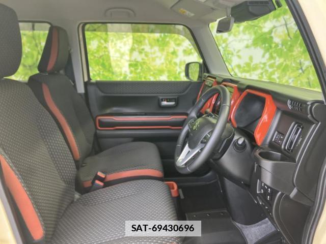 Suzuki HUSTLER 2021-10 7917076-3