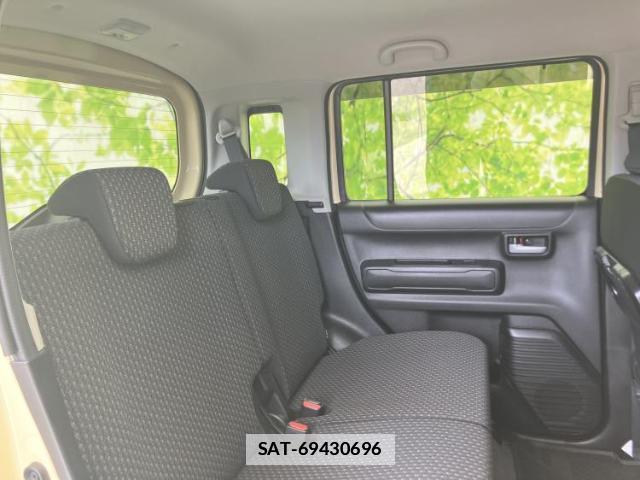Suzuki HUSTLER 2021-10 7917076-4