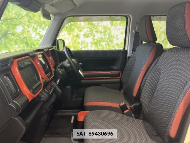 Suzuki HUSTLER 2021-10 7917076-5