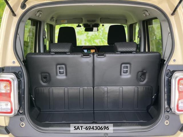 Suzuki HUSTLER 2021-10 7917076-7