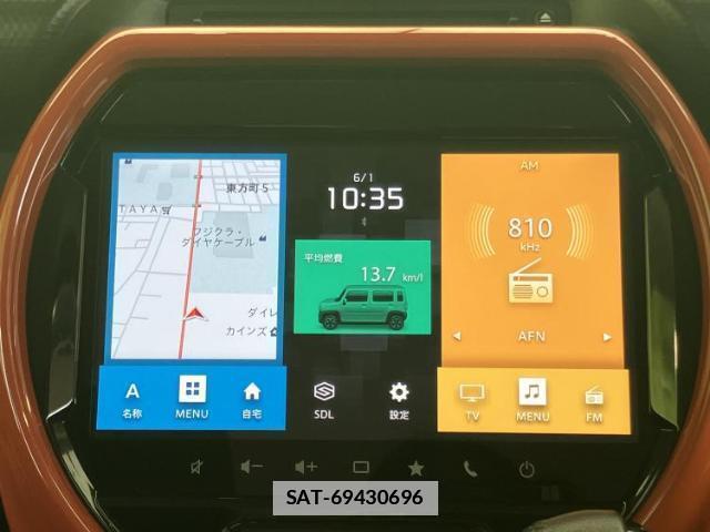 Suzuki HUSTLER 2021-10 7917076-8