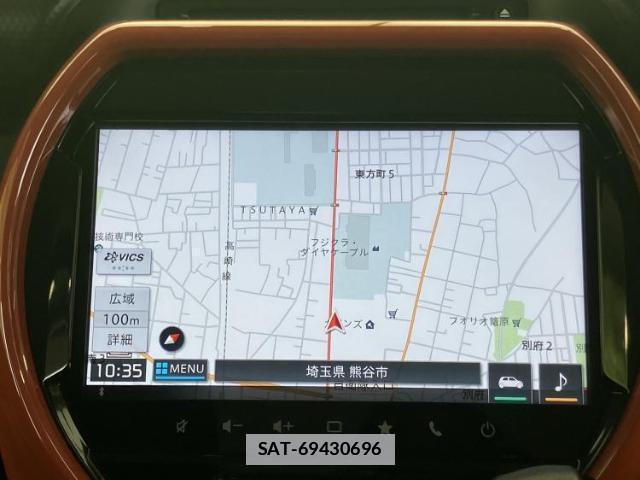 Suzuki HUSTLER 2021-10 7917076-9