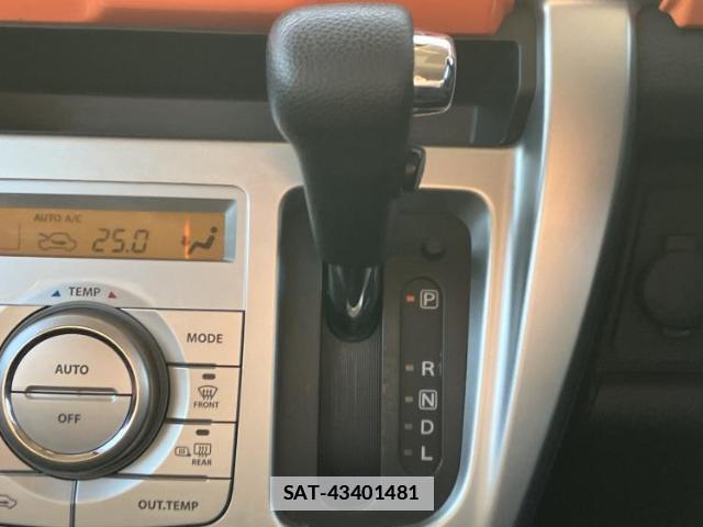 Suzuki HUSTLER 2017-10 7917110-15