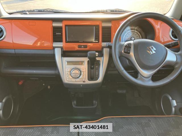 Suzuki HUSTLER 2017-10 7917110-7
