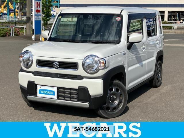 Suzuki HUSTLER 2023-09 7917114-0