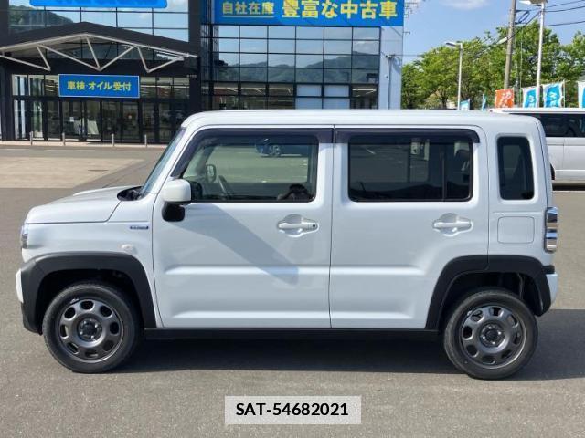 Suzuki HUSTLER 2023-09 7917114-1