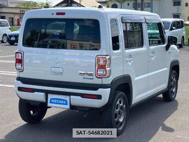 Suzuki HUSTLER 2023-09 7917114-2