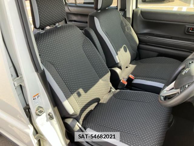 Suzuki HUSTLER 2023-09 7917114-3