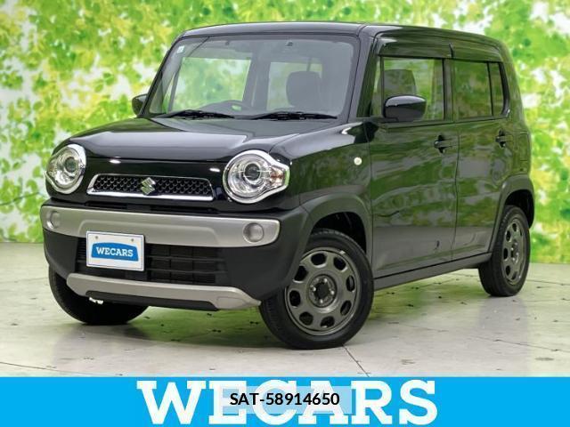 Suzuki HUSTLER 2019-12 7917121-0