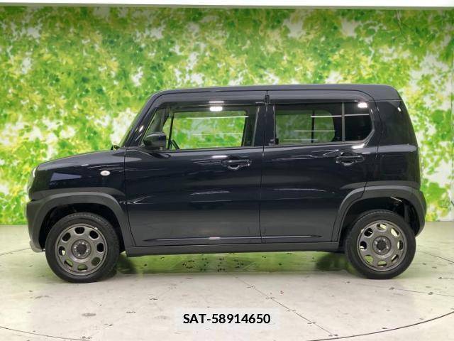 Suzuki HUSTLER 2019-12 7917121-1