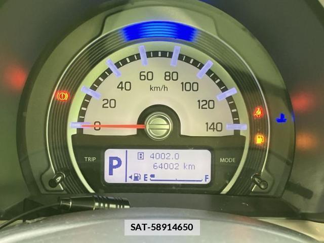 Suzuki HUSTLER 2019-12 7917121-14