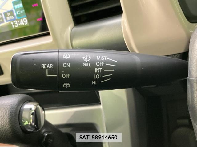Suzuki HUSTLER 2019-12 7917121-17