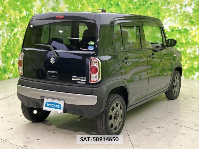Suzuki HUSTLER 2019-12 7917121-2