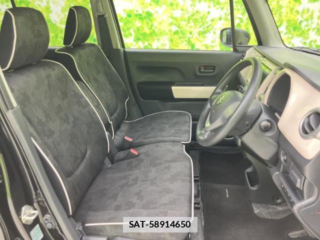 Suzuki HUSTLER 2019-12 7917121-3