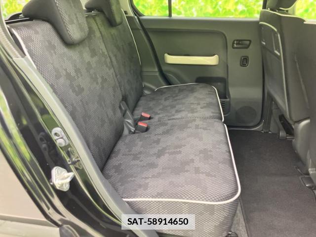 Suzuki HUSTLER 2019-12 7917121-4