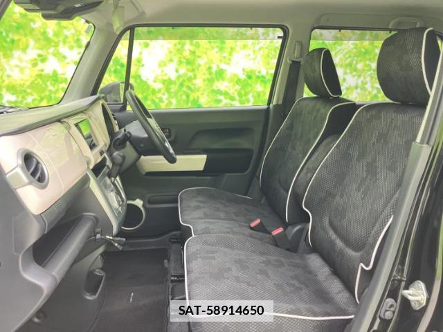 Suzuki HUSTLER 2019-12 7917121-5