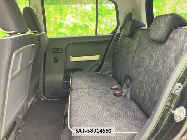 Suzuki HUSTLER 2019-12 7917121-6