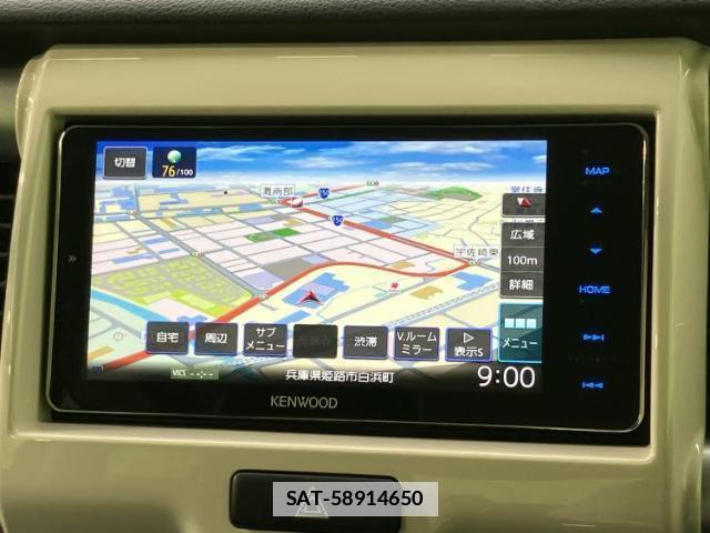 Suzuki HUSTLER 2019-12 7917121-8
