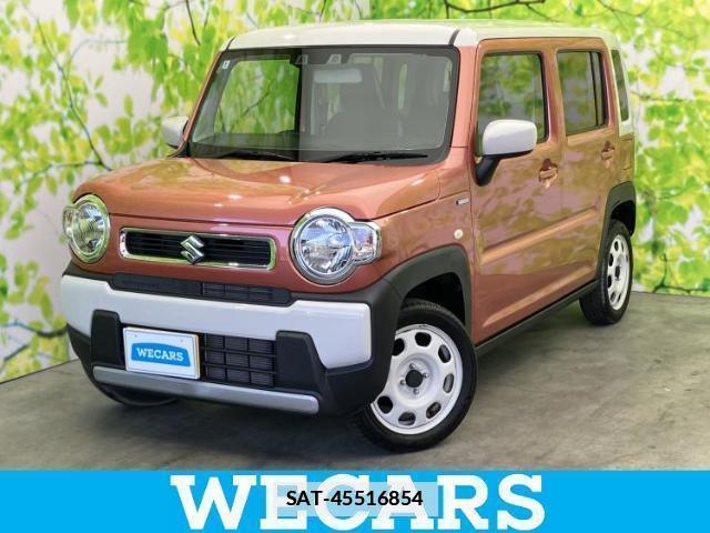 Suzuki HUSTLER 2022-05 7917171-0