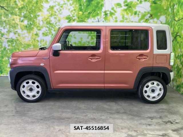 Suzuki HUSTLER 2022-05 7917171-1