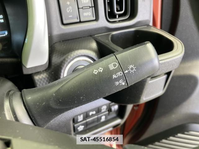 Suzuki HUSTLER 2022-05 7917171-15