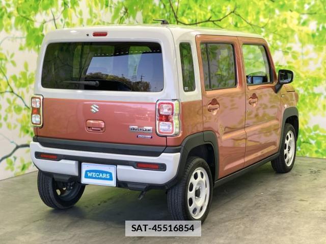Suzuki HUSTLER 2022-05 7917171-2