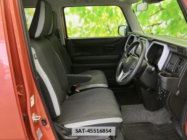 Suzuki HUSTLER 2022-05 7917171-3