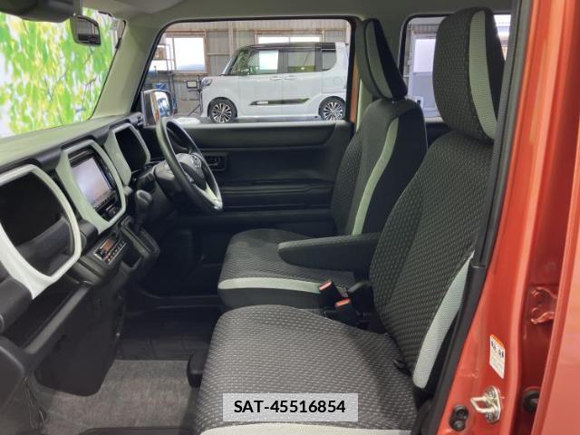 Suzuki HUSTLER 2022-05 7917171-6