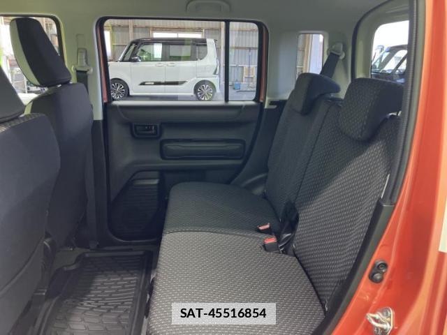 Suzuki HUSTLER 2022-05 7917171-7