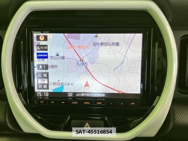 Suzuki HUSTLER 2022-05 7917171-8