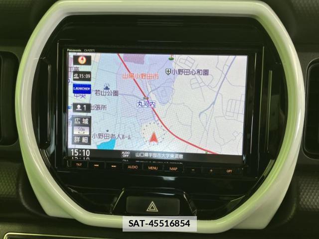 Suzuki HUSTLER 2022-05 7917171-9