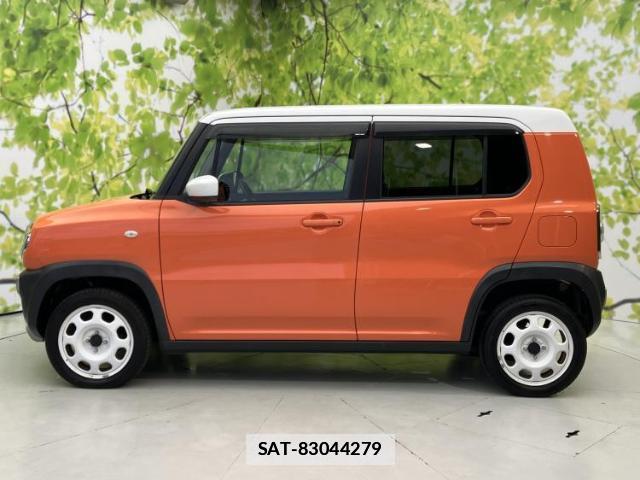 Suzuki HUSTLER 2014-07 7917316-1