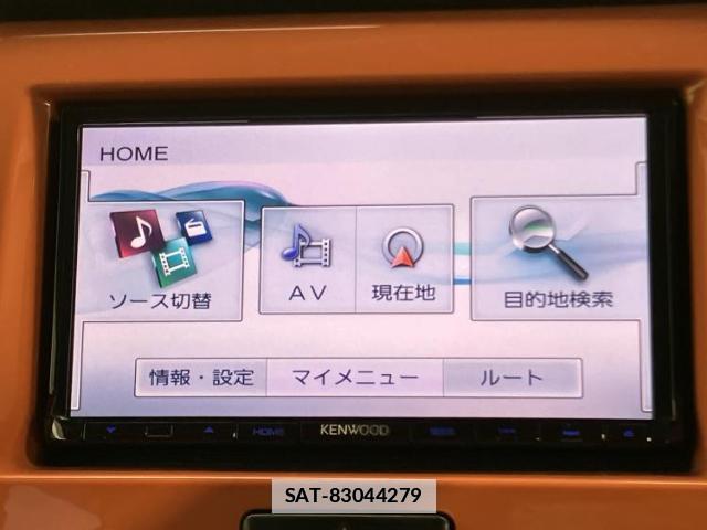 Suzuki HUSTLER 2014-07 7917316-11
