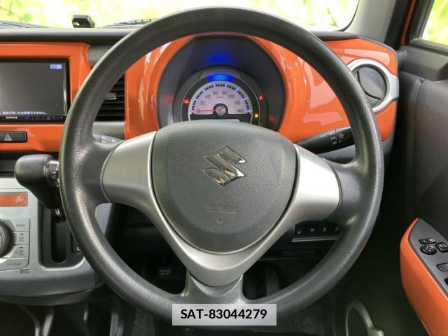 Suzuki HUSTLER 2014-07 7917316-13