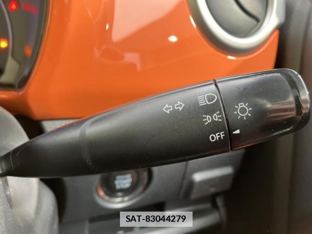 Suzuki HUSTLER 2014-07 7917316-14