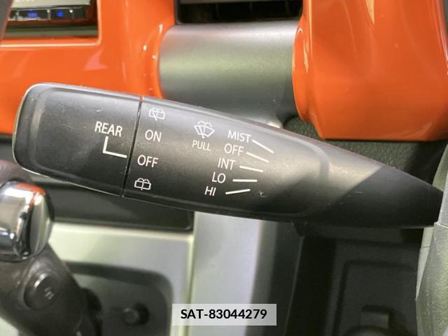 Suzuki HUSTLER 2014-07 7917316-15