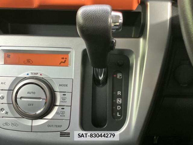 Suzuki HUSTLER 2014-07 7917316-16
